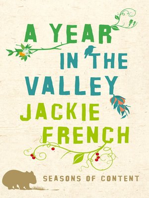 Year in the Valley - ebook